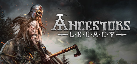 先祖遗产/AncestorsLegacy【正版账号】