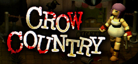 乌鸦国度/CrowCountry