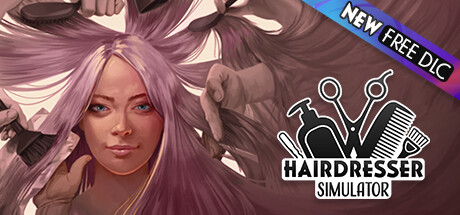 理发师模拟器/HairdresserSimulator
