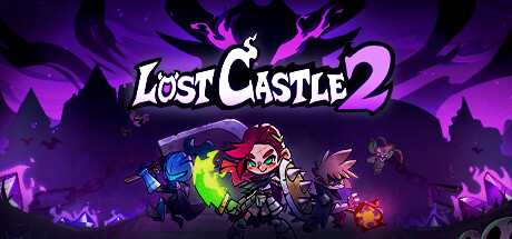失落城堡2/LostCastle2【正版账号】