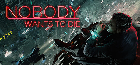 无人愿死/NobodyWantstoDie