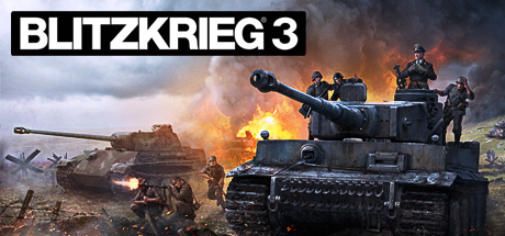 闪电战3/Blitzkrieg3
