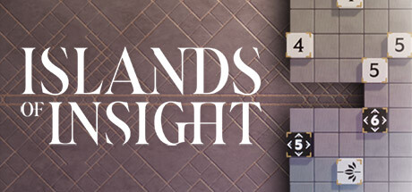 真知之岛/IslandsofInsight