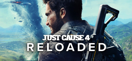 正当防卫4/JustCause4【正版账号*D加密】