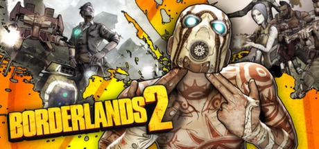 无主之地2/Borderlands2【正版账号】