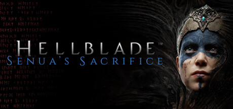 地狱之刃:塞娜的献祭/Hellblade:Senua’sSacrifice【正版账号】