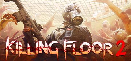 杀戮空间2/KillingFloor2【正版账号】
