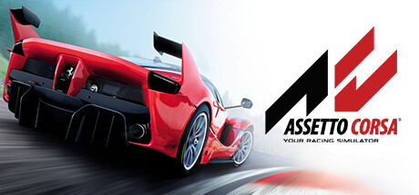 神力科莎/AssettoCorsa【正版账号】