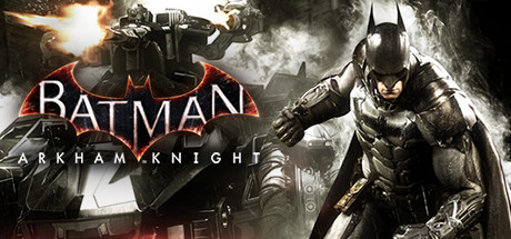 蝙蝠侠:阿卡姆骑士/Batman™:ArkhamKnight【正版账号*D加密】