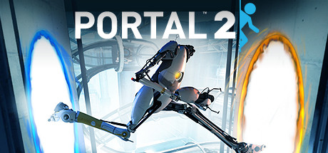 传送门2/Portal2【正版账号】