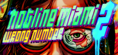 火线迈阿密2:空号/HotlineMiami2:WrongNumber