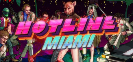 火线迈阿密/HotlineMiami