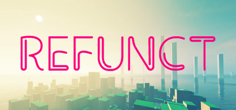 重演/Refunct