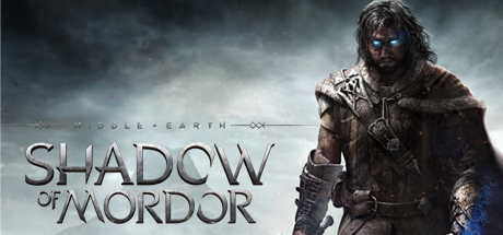 中土世界:暗影魔多/Middle-earth™:ShadowofMordor™【正版账号】