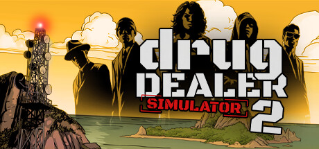 绝命毒师模拟器2/DrugDealerSimulator2
