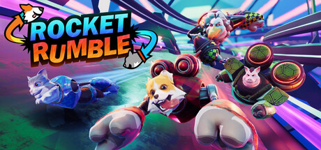 火箭大乱斗/RocketRumble