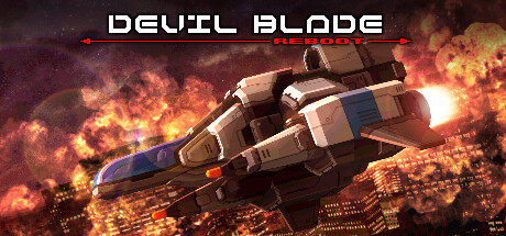 恶魔之刃:重启版/DEVILBLADEREBOOT