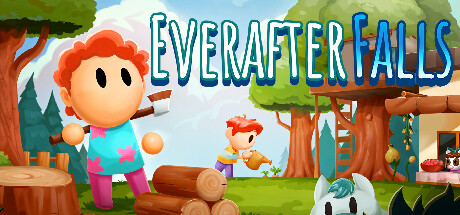 永恒瀑布/EverafterFalls(更新:V2.1.4)