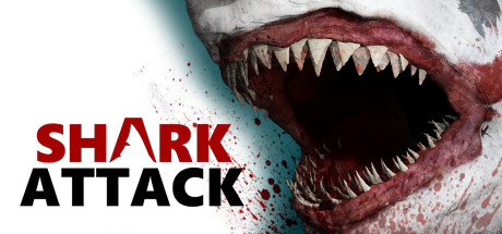 鲨鱼袭击死亡竞赛2/SharkAttackDeathmatch2