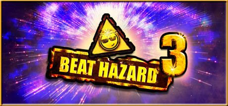 危险节奏3/BeatHazard3