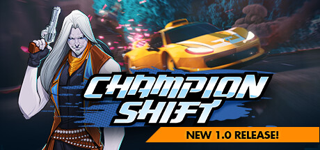 冠军变身/ChampionShift