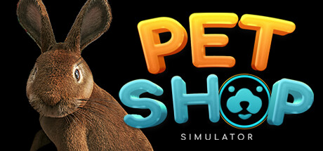 宠物店模拟器/PetShopSimulator