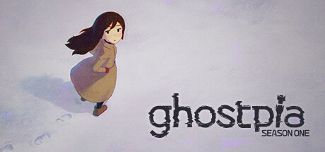 幽灵镇少女/ghostpiaSeasonOne