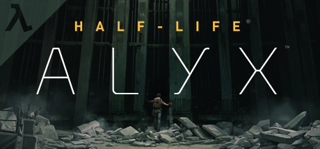半条命:爱莉克斯/Half-Life:Alyx
