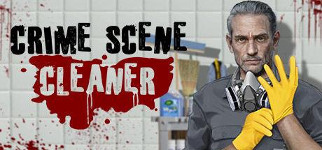 犯罪现场清理工/CrimeSceneCleaner(更新:V4.01)
