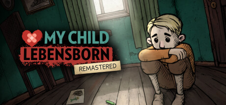我的孩子：生命之泉/MyChildLebensborn