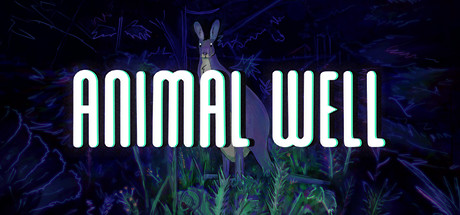 动物之井/ANIMALWELL