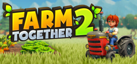 一起农场2/FarmTogether2