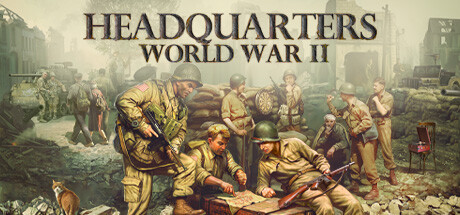 指挥部：二战/Headquarters:WorldWarII
