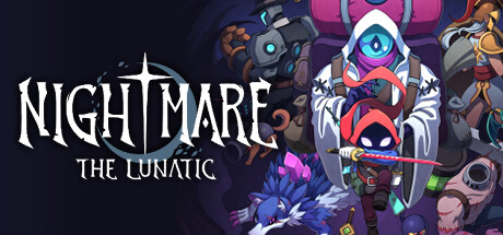 恶梦：疯子/Nightmare:TheLunatic