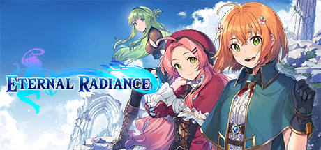 永恒光辉/EternalRadiance