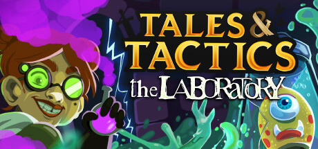 传说与战术自走棋/TalesAndTactics(更新:V1.0.62)