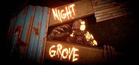 夜之林/NightGrove