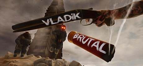 残暴的弗拉迪克/VLADiKBRUTAL