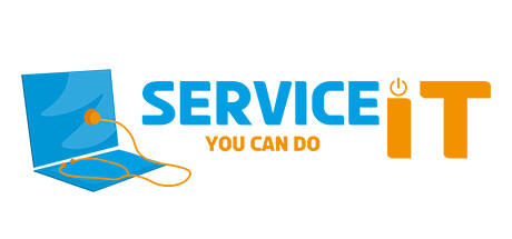 IT公司模拟游戏/ServiceIT:YoucandoIT