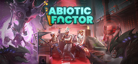 非生物因素/AbioticFactor