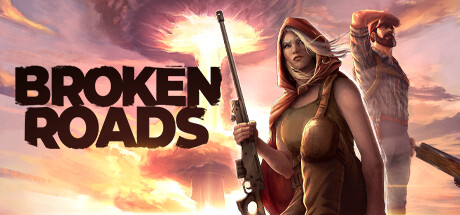 破碎之路/BrokenRoads