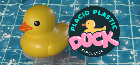 小黄鸭模拟器/PlacidPlasticDuckSimulator（全DLCs）