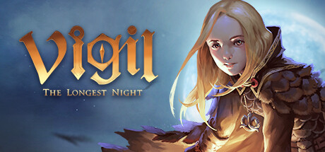 守夜人：长夜/Vigil:TheLongestNight