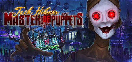 杰克福尔摩斯：木偶大师/JackHolmes:MasterofPuppets
