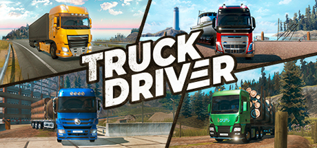 卡车司机/TruckDriver 全DLCs