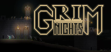 残酷之夜/GrimNights