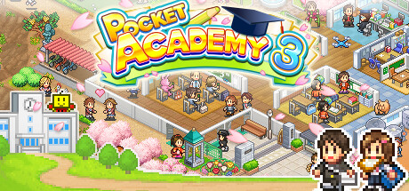 口袋学院物语3/PocketAcademy3