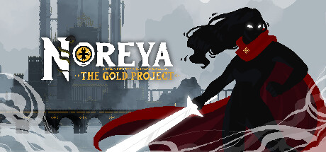 诺瑞亚:黄金计划/Noreya:TheGoldProject