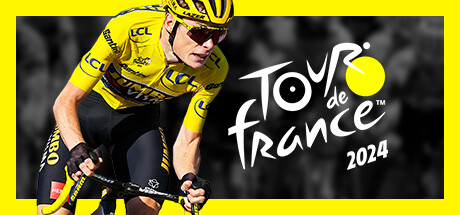 环法自行车赛2024/TourdeFrance2024