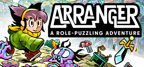 编曲师：角色解谜冒险/Arranger:ARole-PuzzlingAdventure